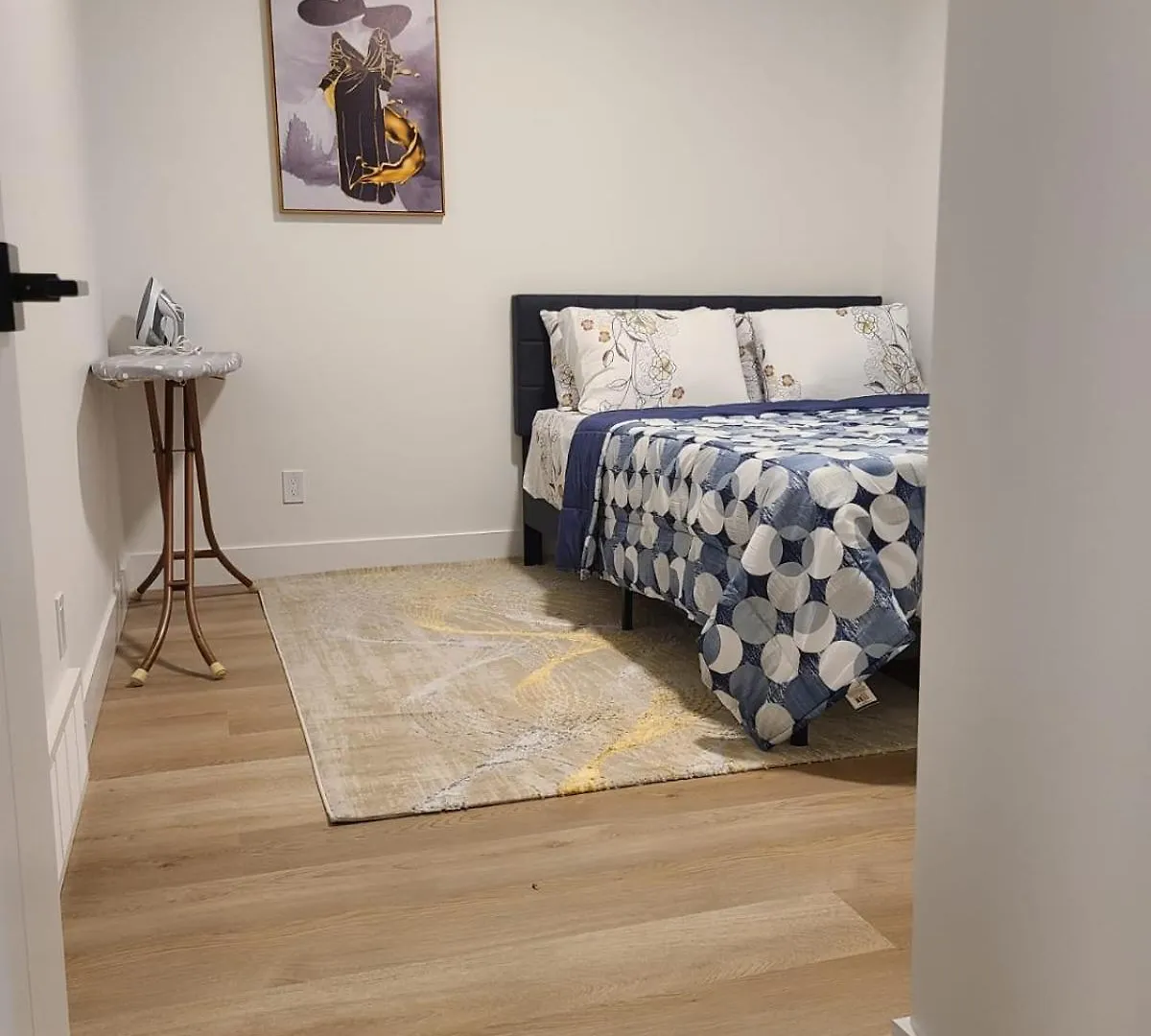 Ferienhaus Spacious 2 Bedroom Suite In Gorman, Edmonton, Canada
